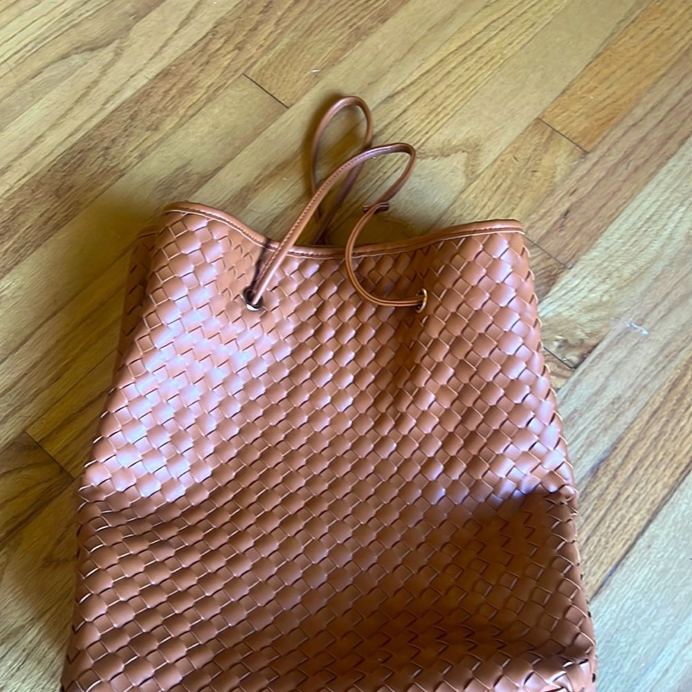 Perfect condition bag from Brazil